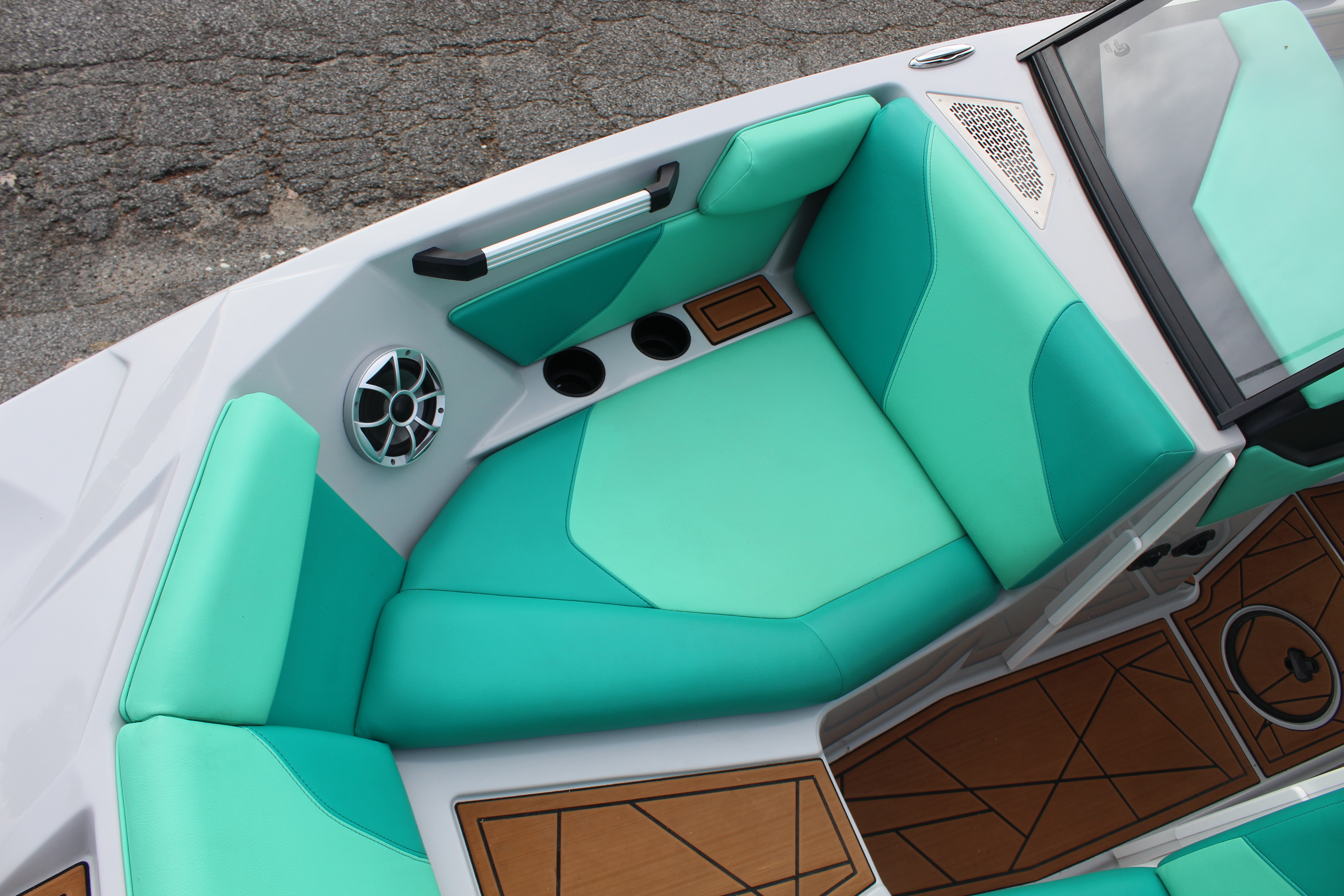 2021 ATX TYPE 20 S SURF