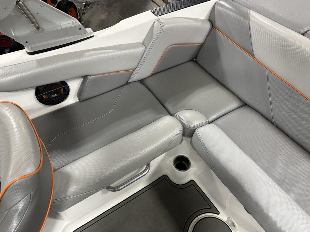 2019 MasterCraft NXT20