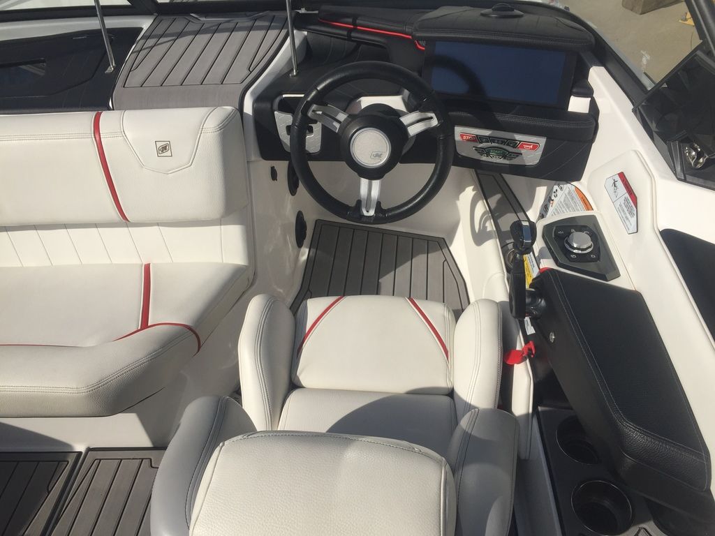 2020 Nautique Ski Nautique