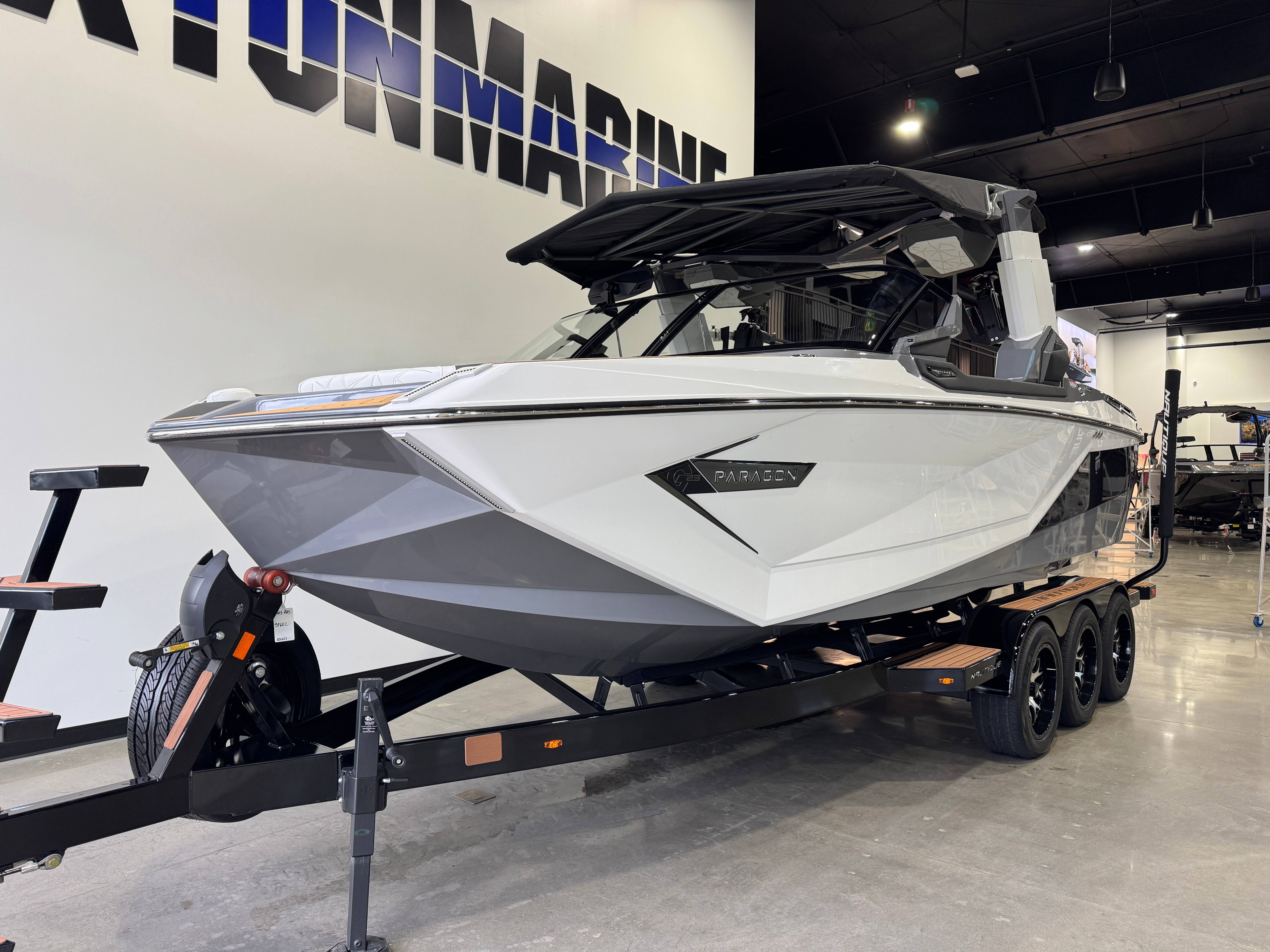 2023 Nautique Super Air Nautique G23 Paragon