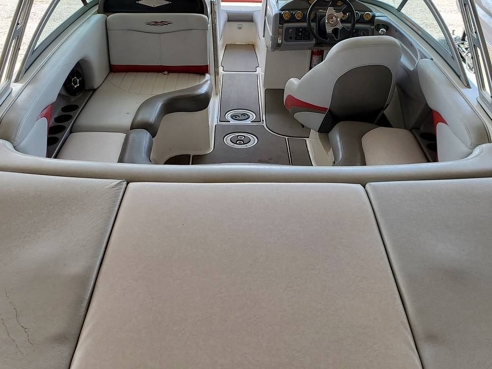 2004 Mastercraft X Star
