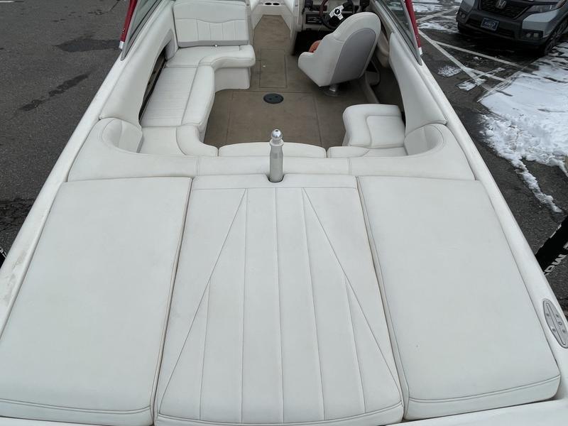 2001 MasterCraft X30