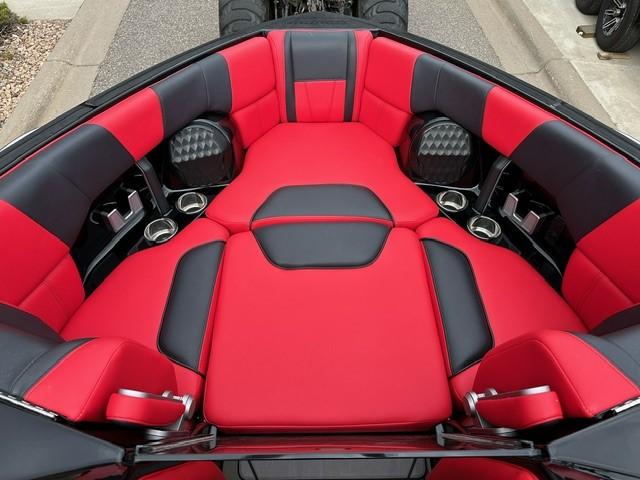2022 Malibu Wakesetter 23 LSV *LT4*