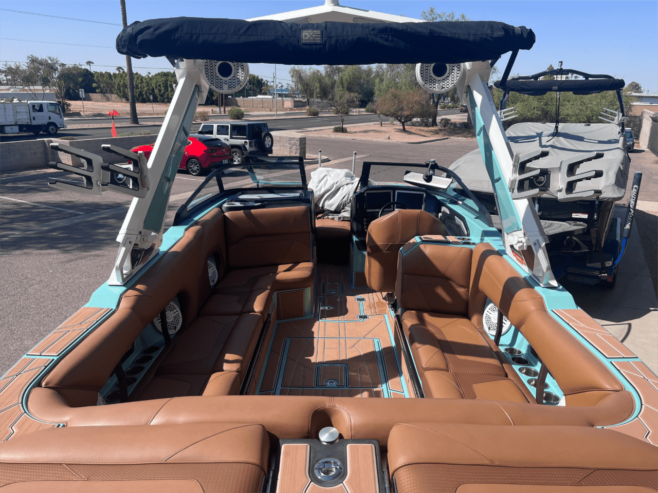 2022 Centurion Ri245