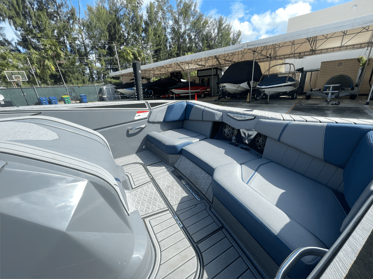2023 SKI NAUTIQUE