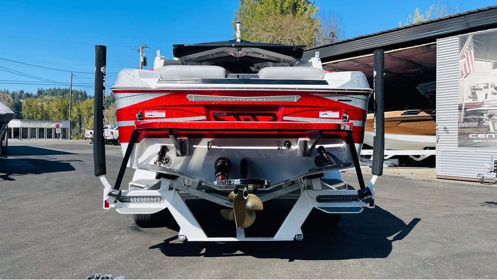 2024 Centurion Ri230