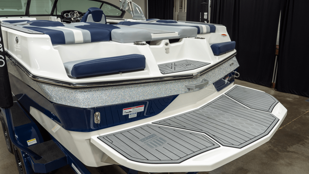 2024 Mastercraft XT20