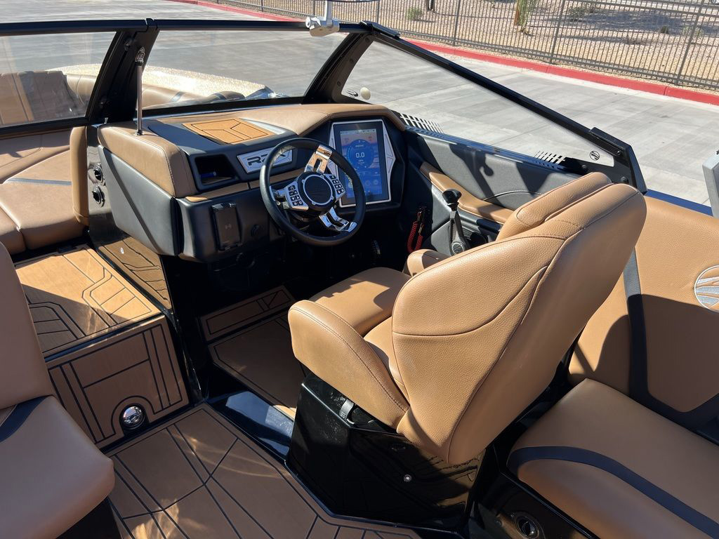 2021 Tige 23RZX