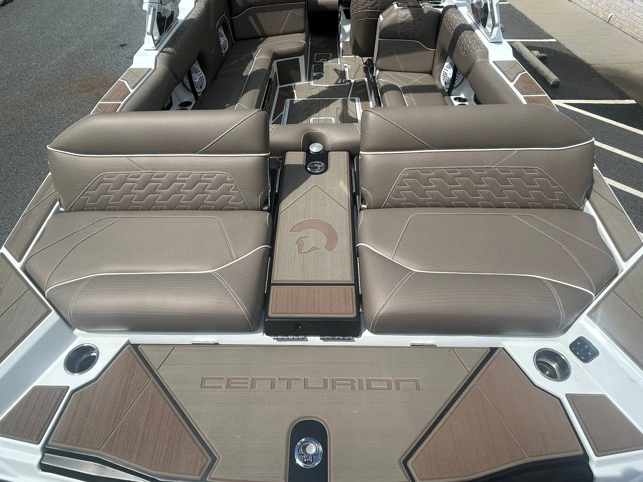2024 Centurion Ri245