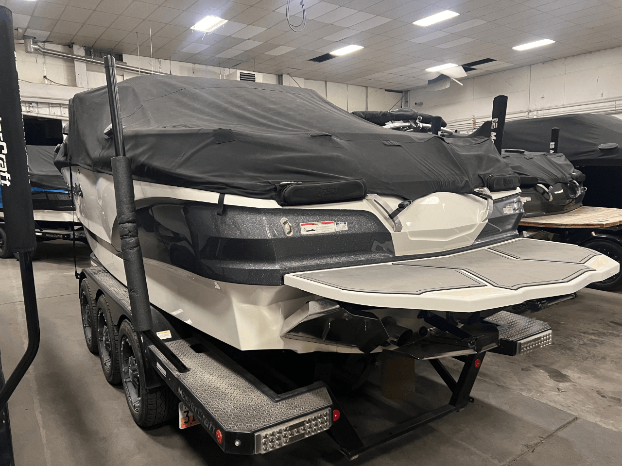 2020 Mastercraft X24 , 394 hrs Icon