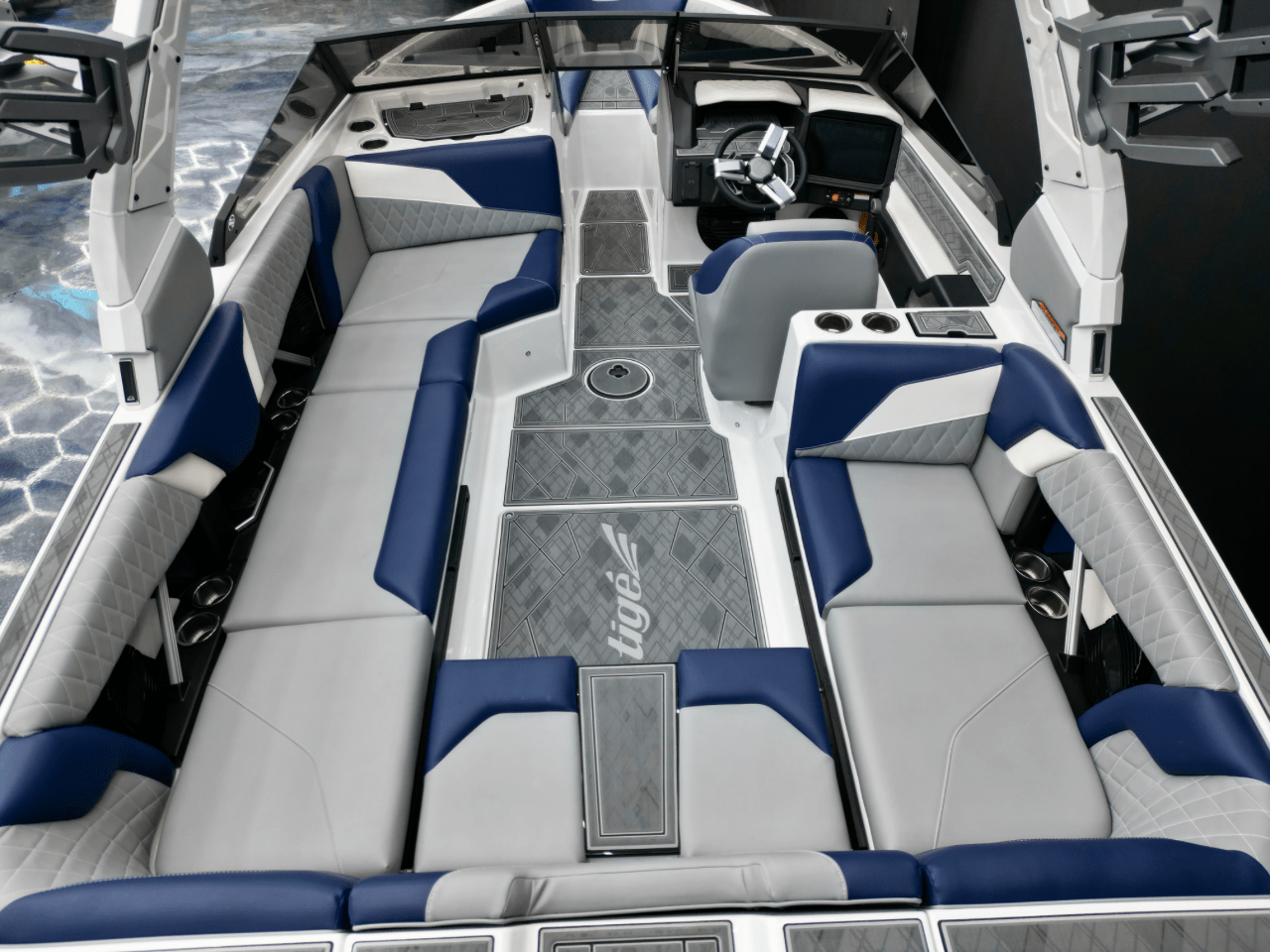 2025 Tige Z3