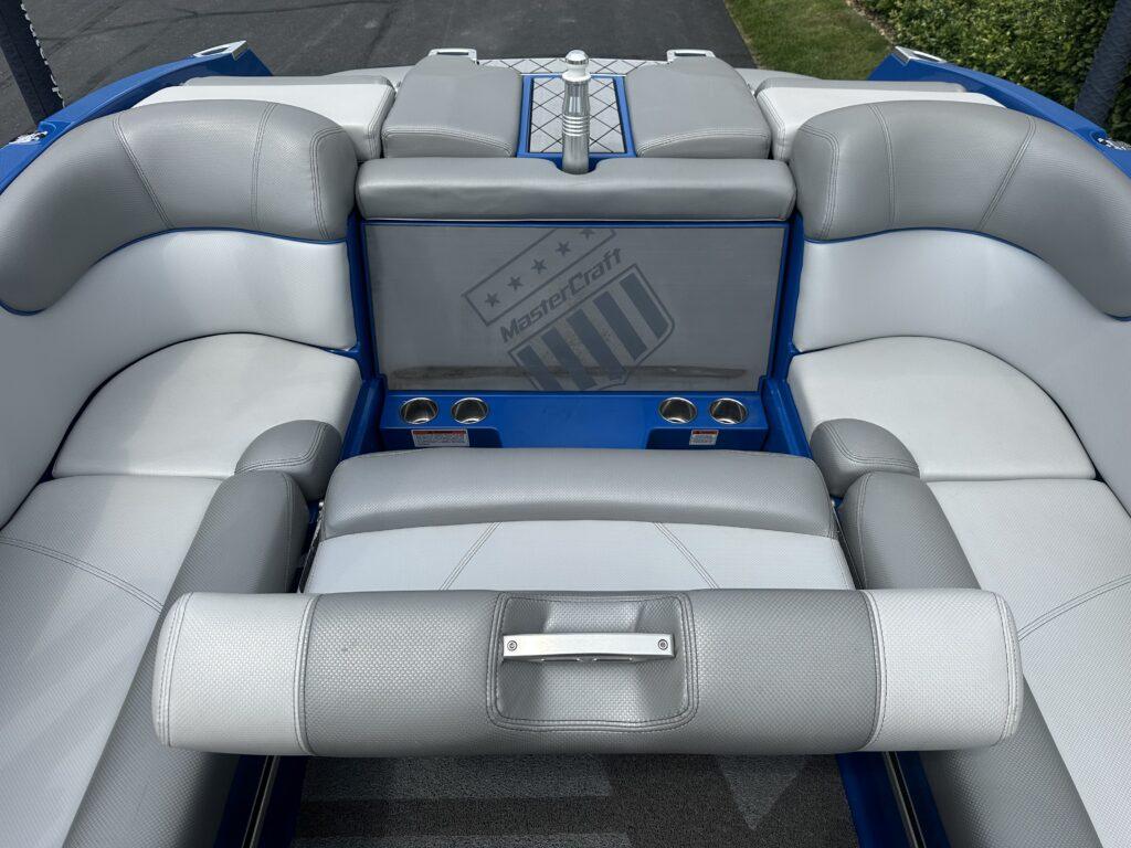 2015 MasterCraft X23