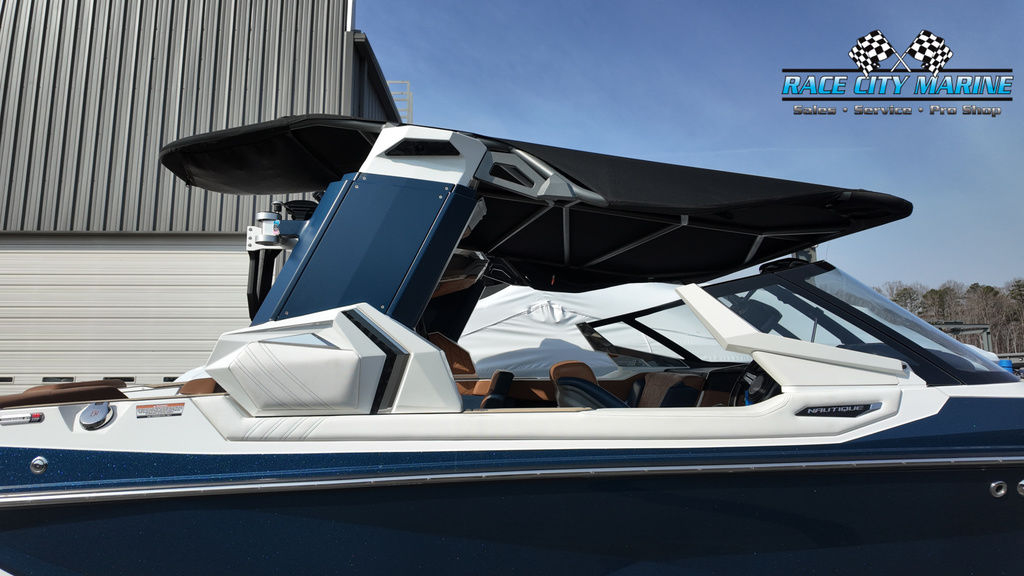 2020 Nautique G23 Paragon