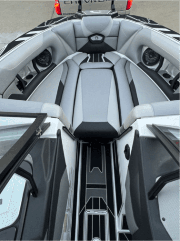 2023 Centurion Ri 245
