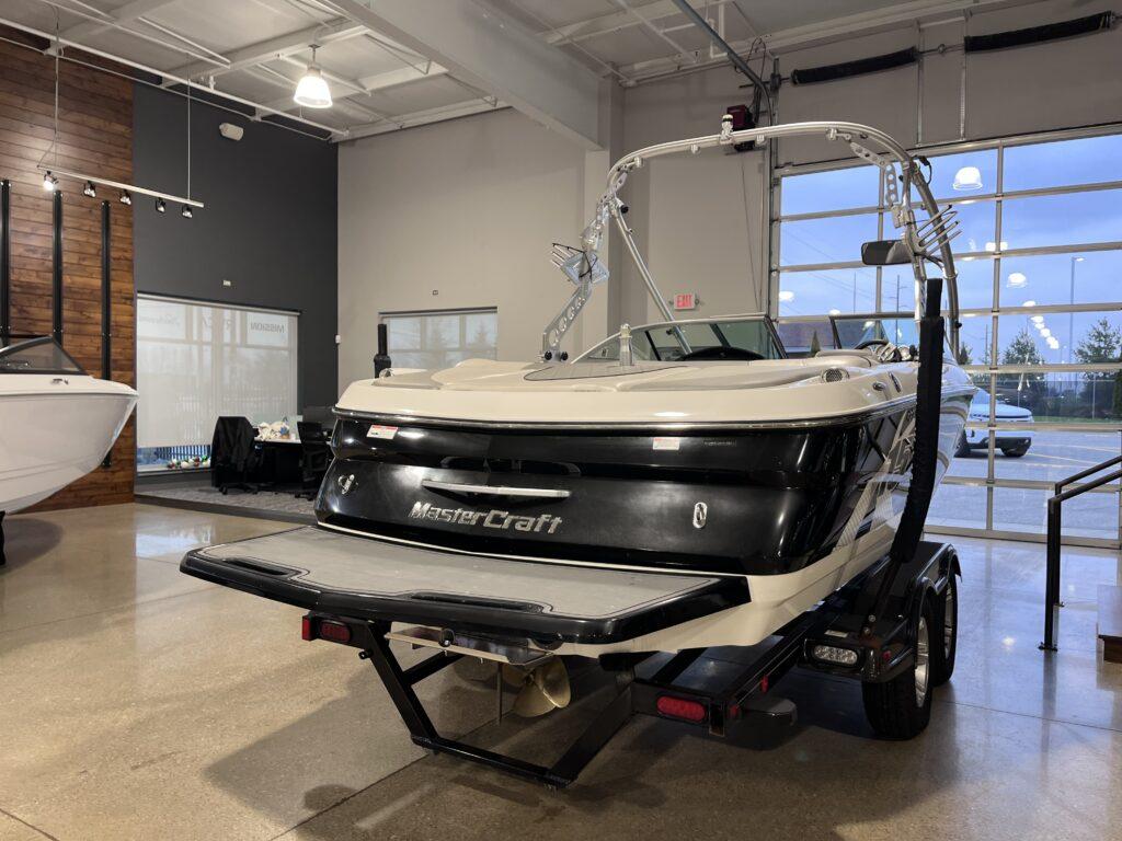 2011 MasterCraft X15