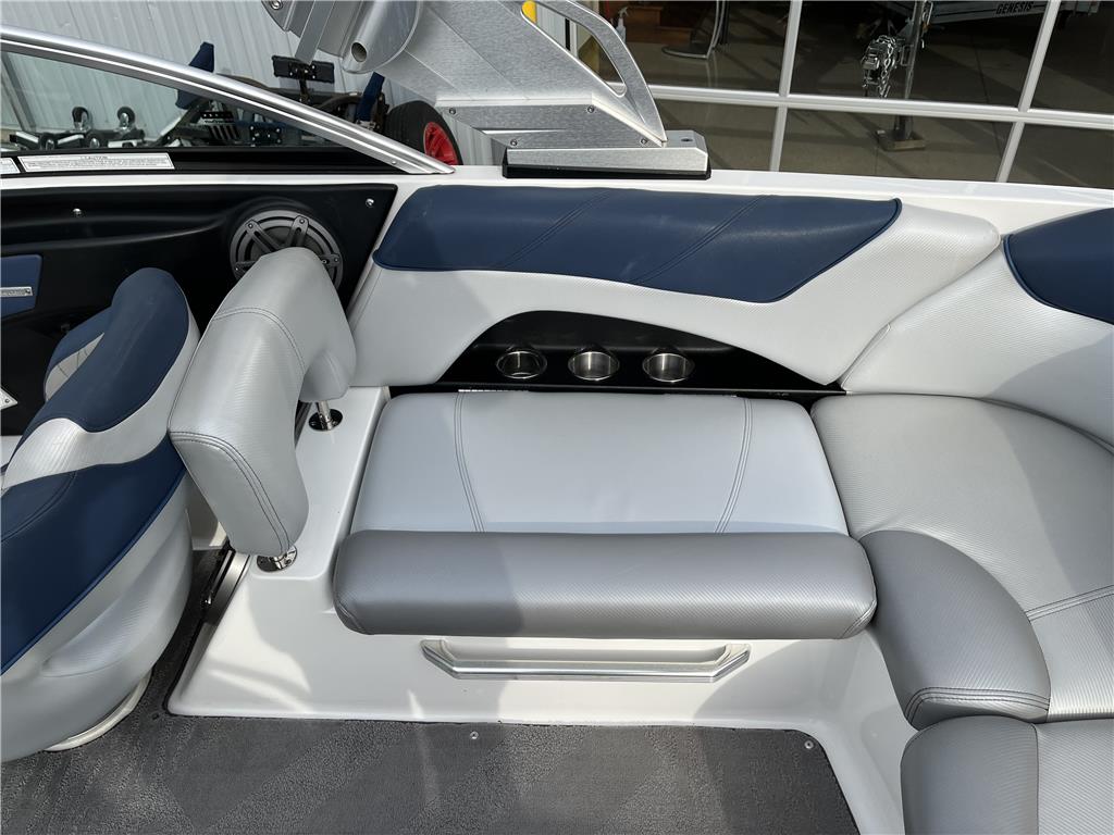 2014 Mastercraft X25