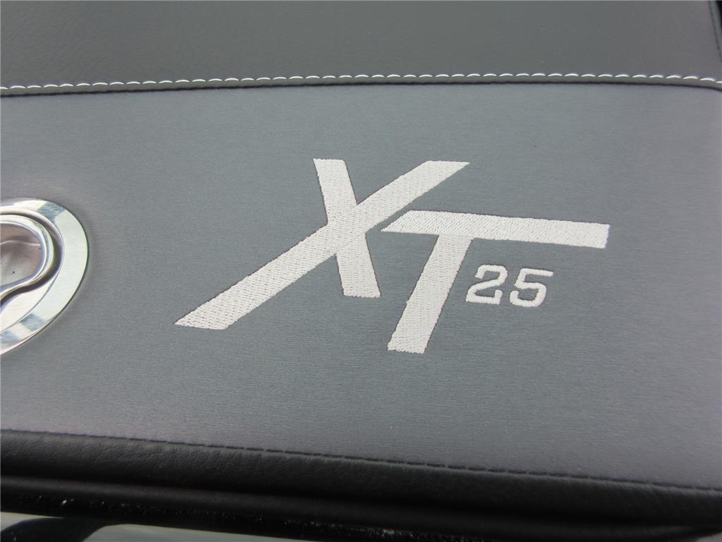 NEW 2024 Mastercraft XT25