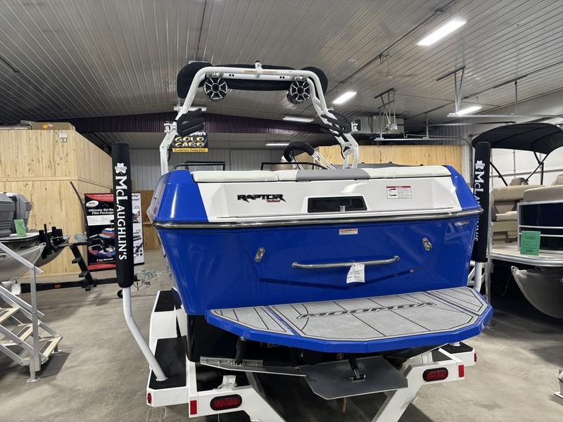 2024 Moomba Max