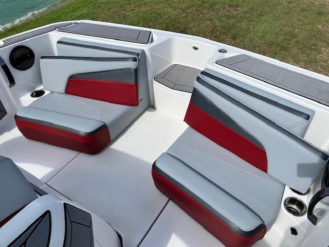 2023 MasterCraft Prostar