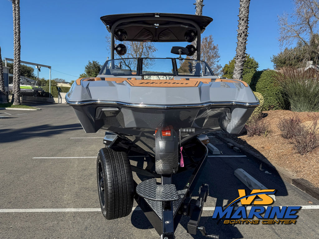 2025 Malibu Boats 24 MXZ