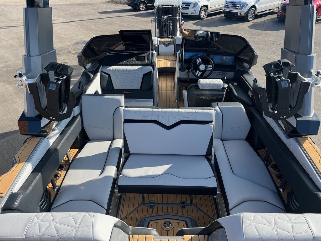 2023 Nautique G23 Paragon