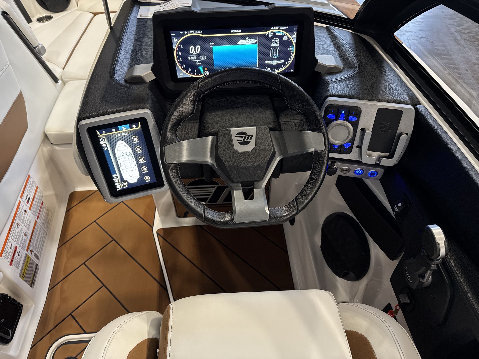 2024 Malibu 23LSV