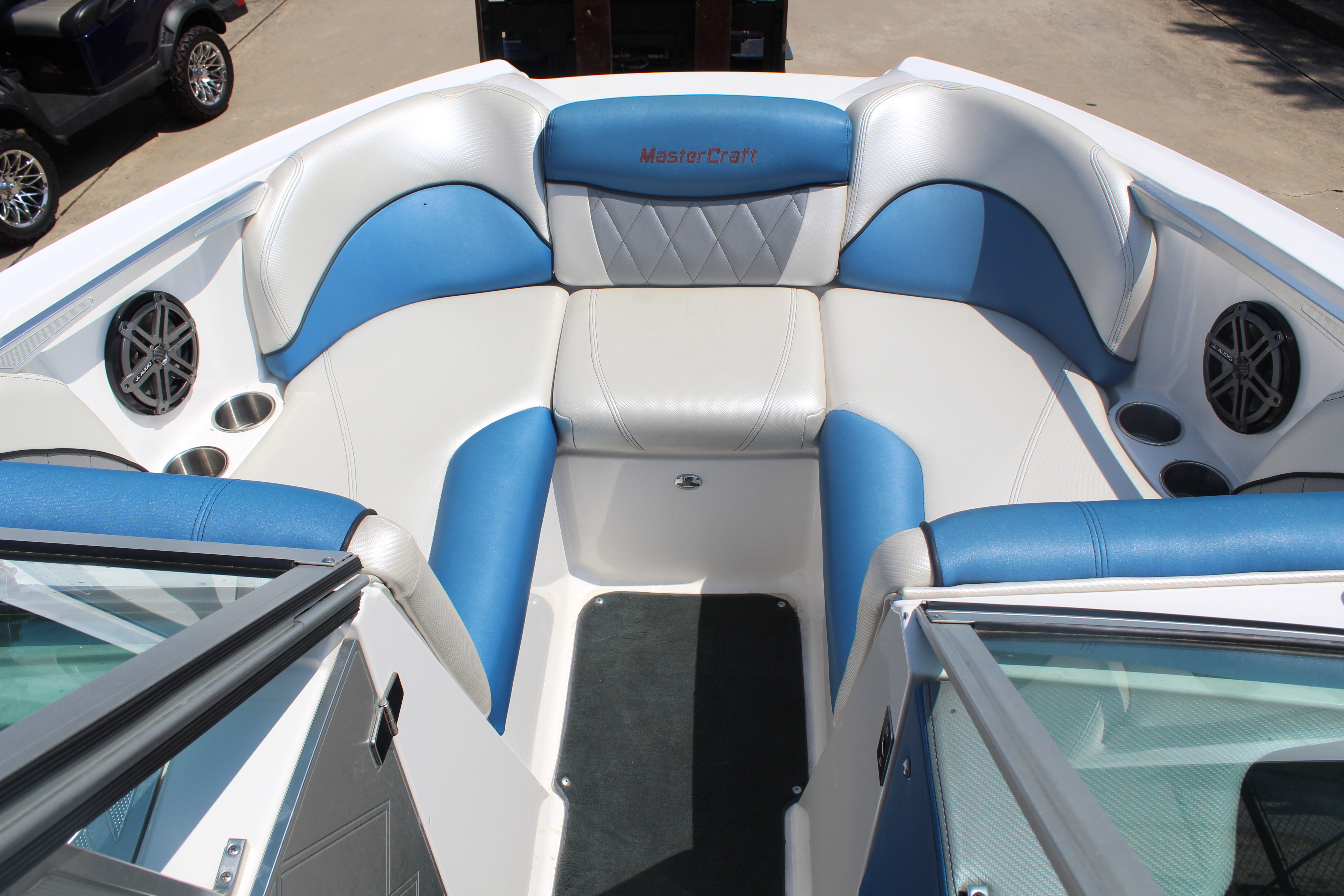 2013 Mastercraft x2