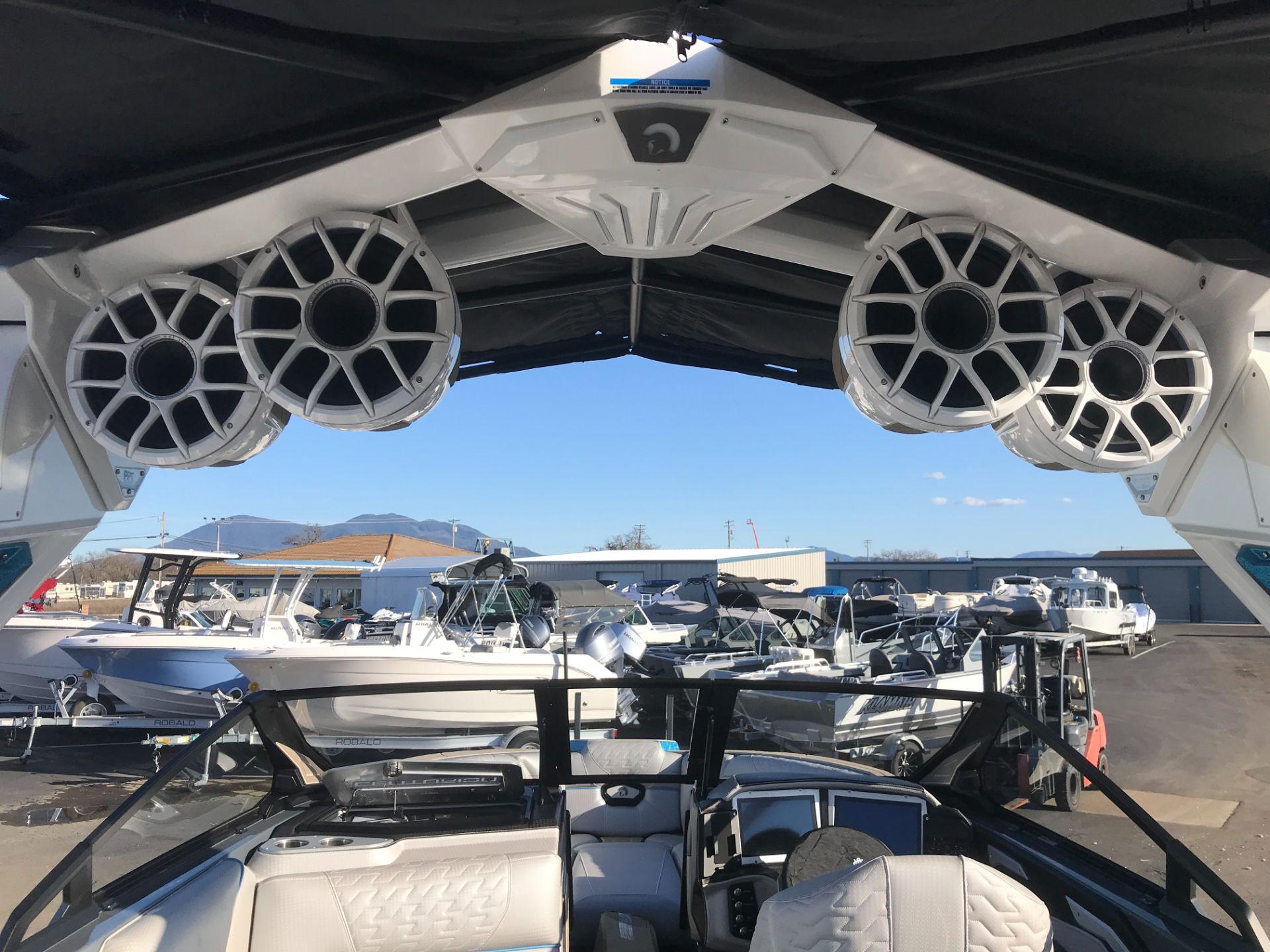 2024 centurion Ri245