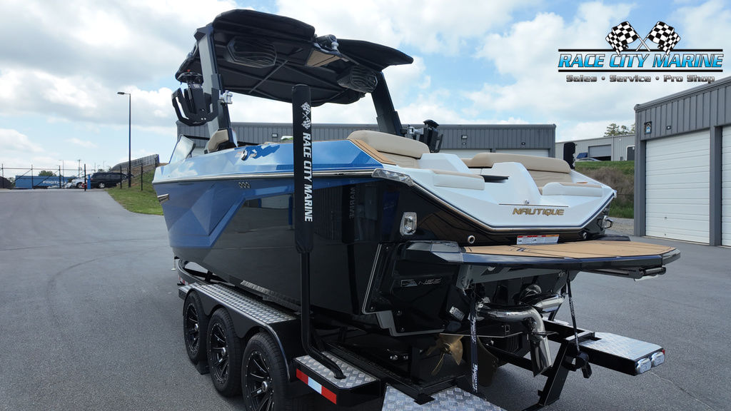 2025 Nautique G23