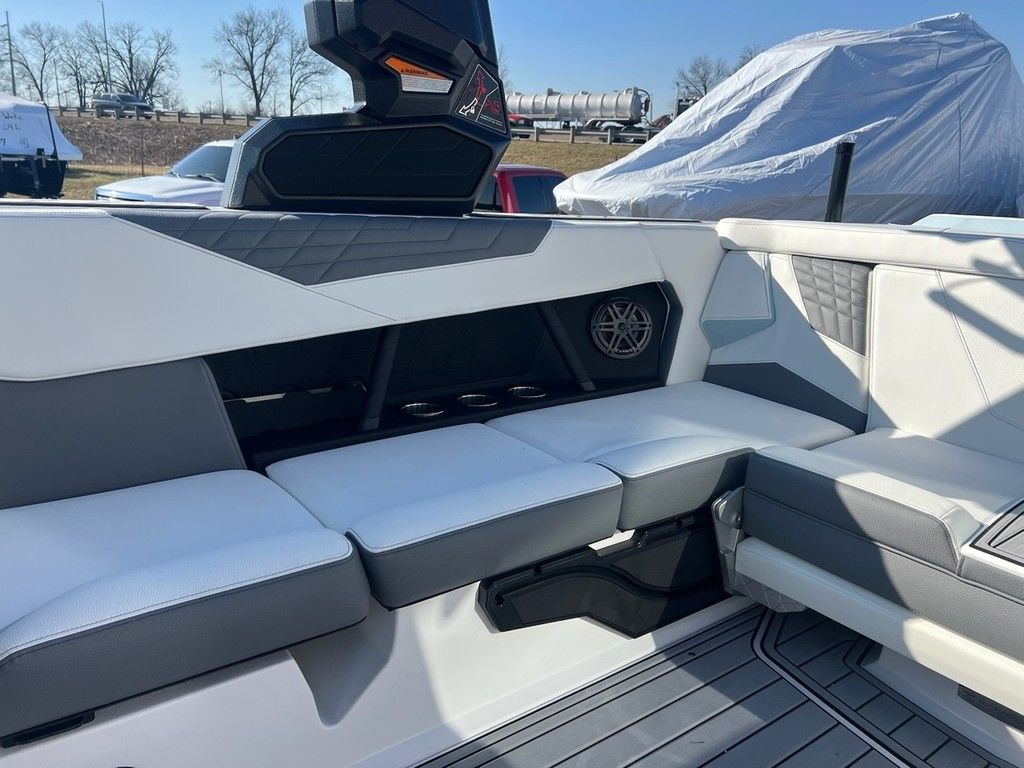 2025 Nautique Super Air Nautique S23