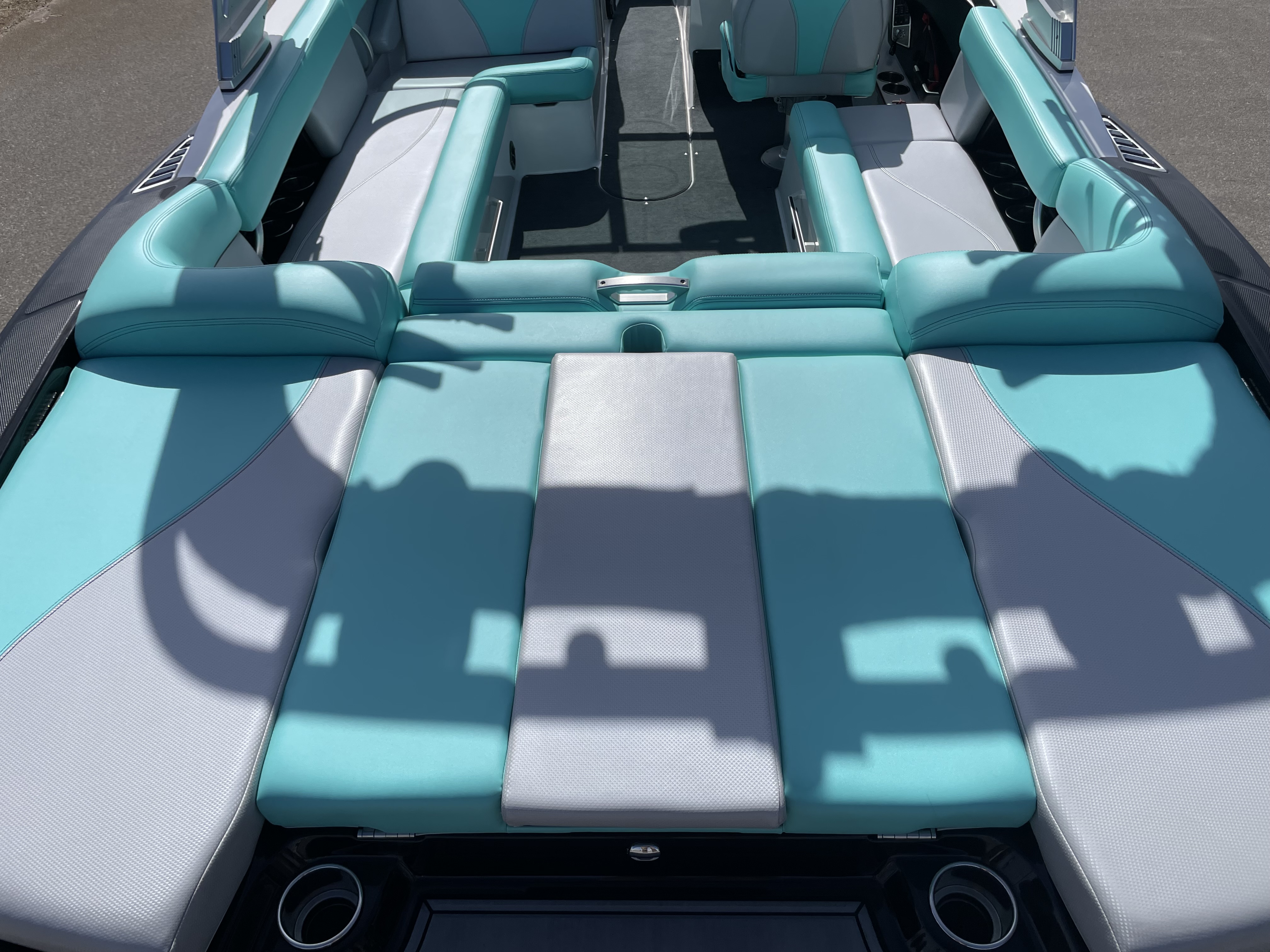 2017 MasterCraft XT23