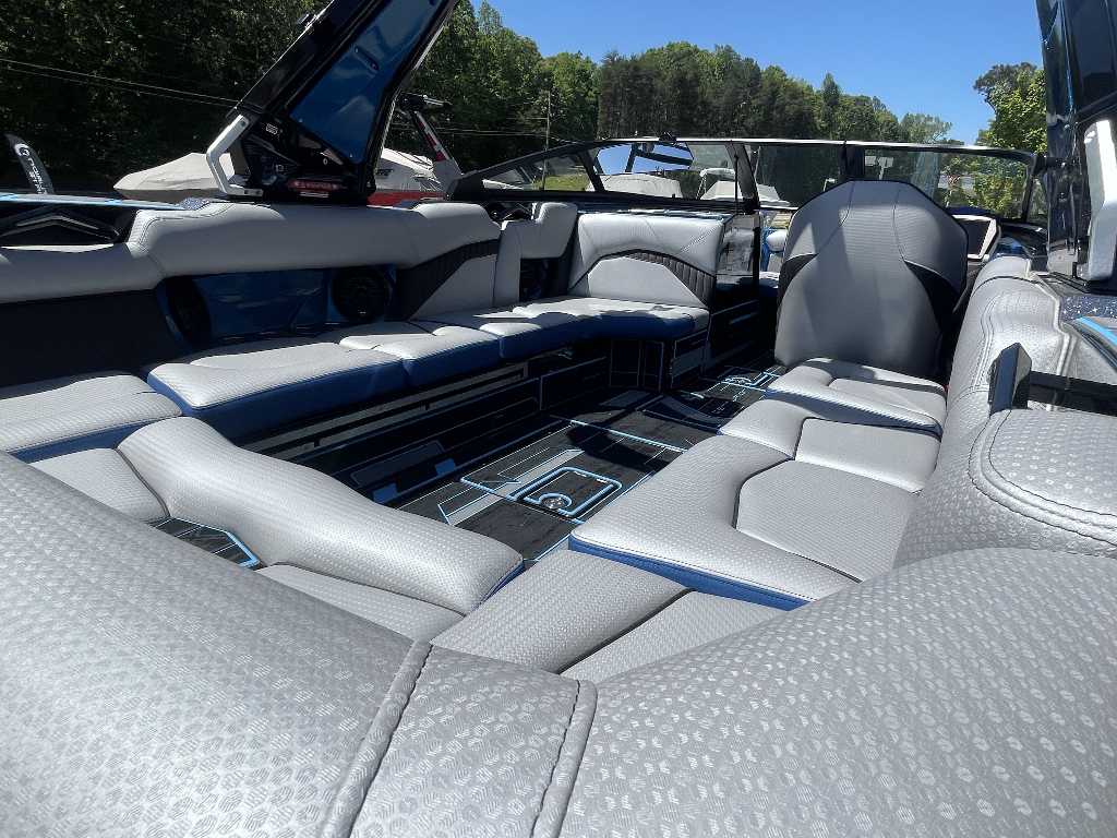 2023 Centurion Fi25