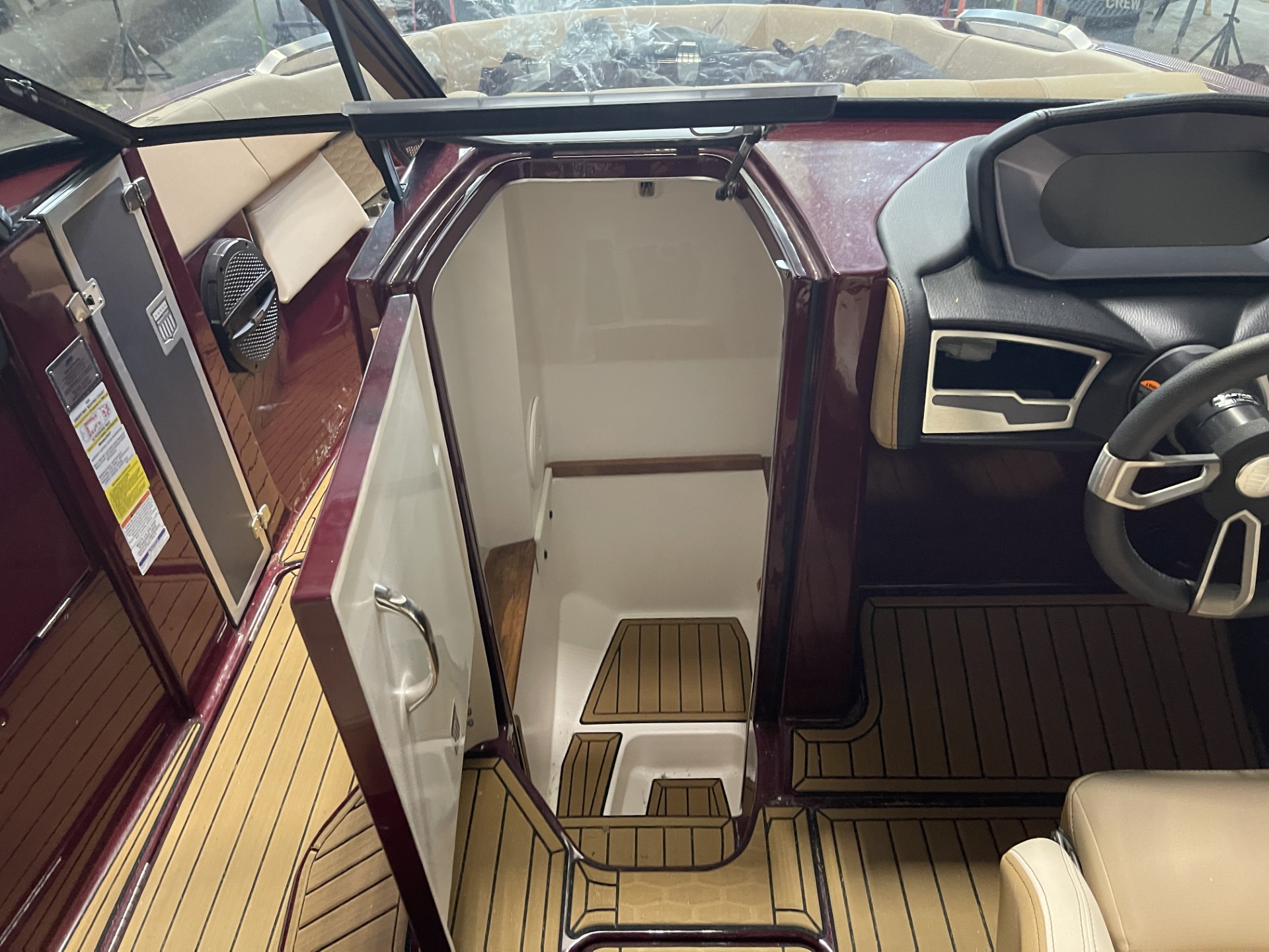 2024 MasterCraft X26