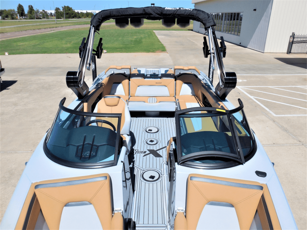 2024 MASTERCRAFT XSTAR-S READY TO MAKE A DEAL!
