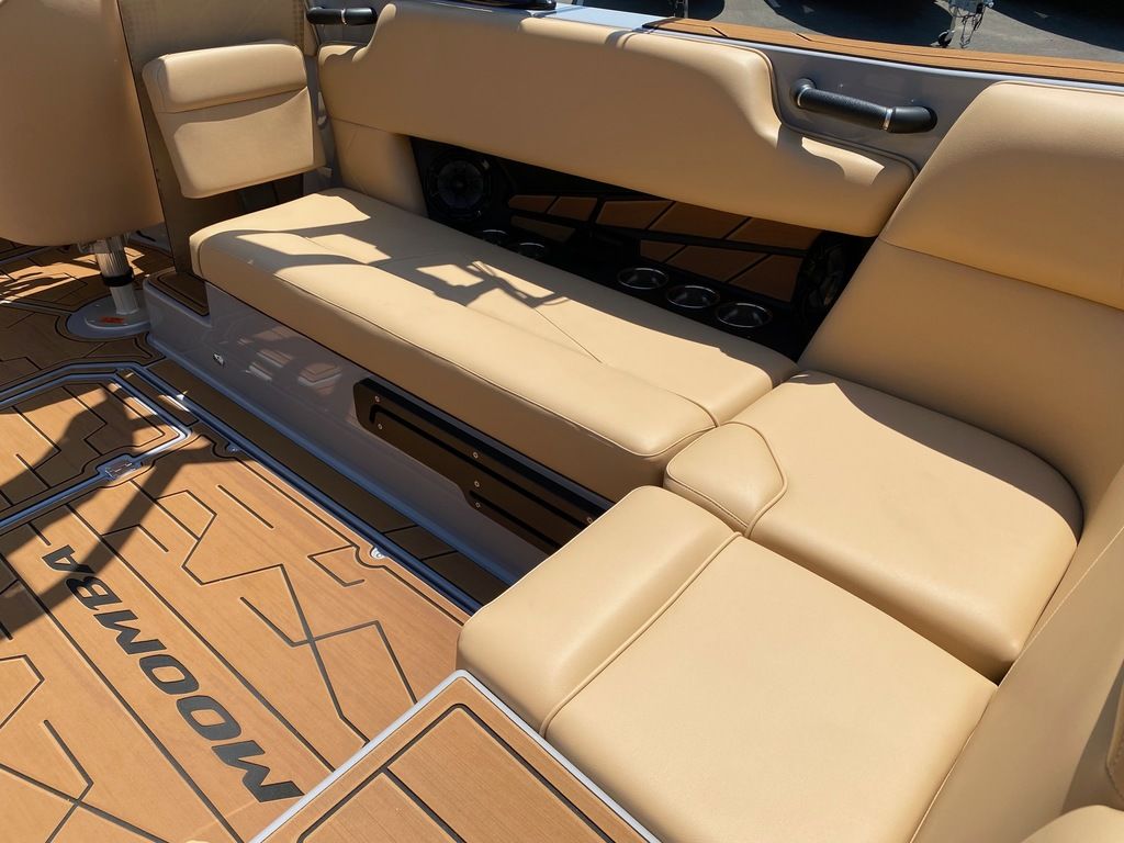 2024 moomba Tykon