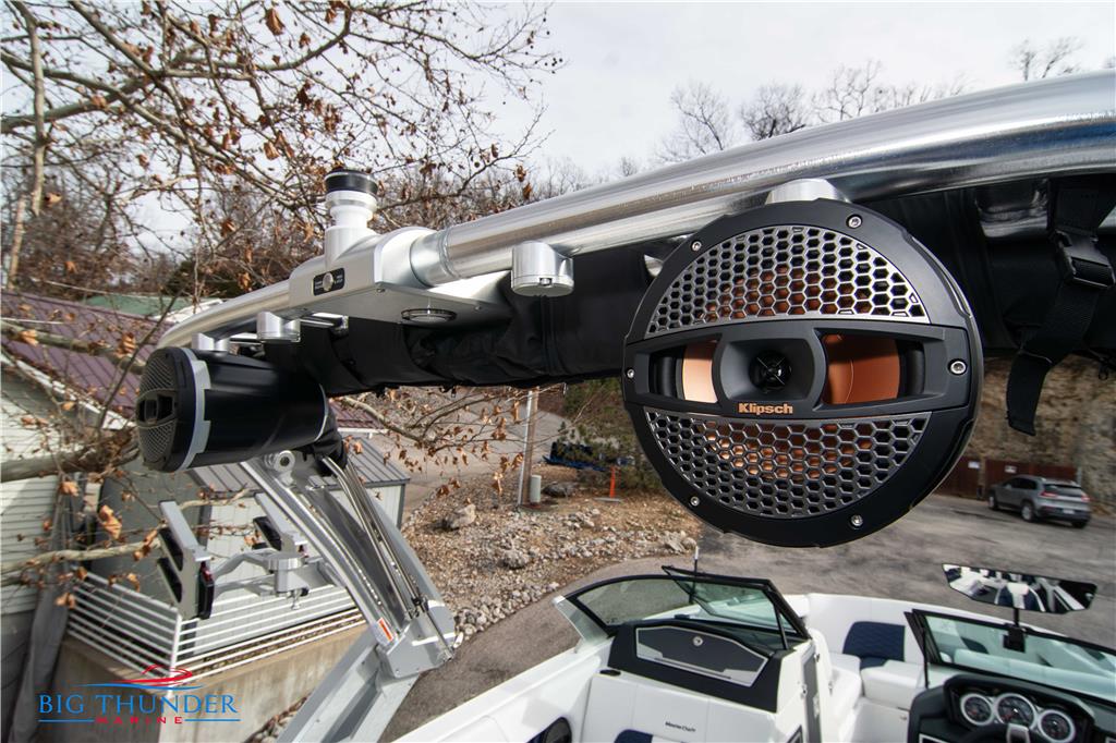 2024 MasterCraft X22