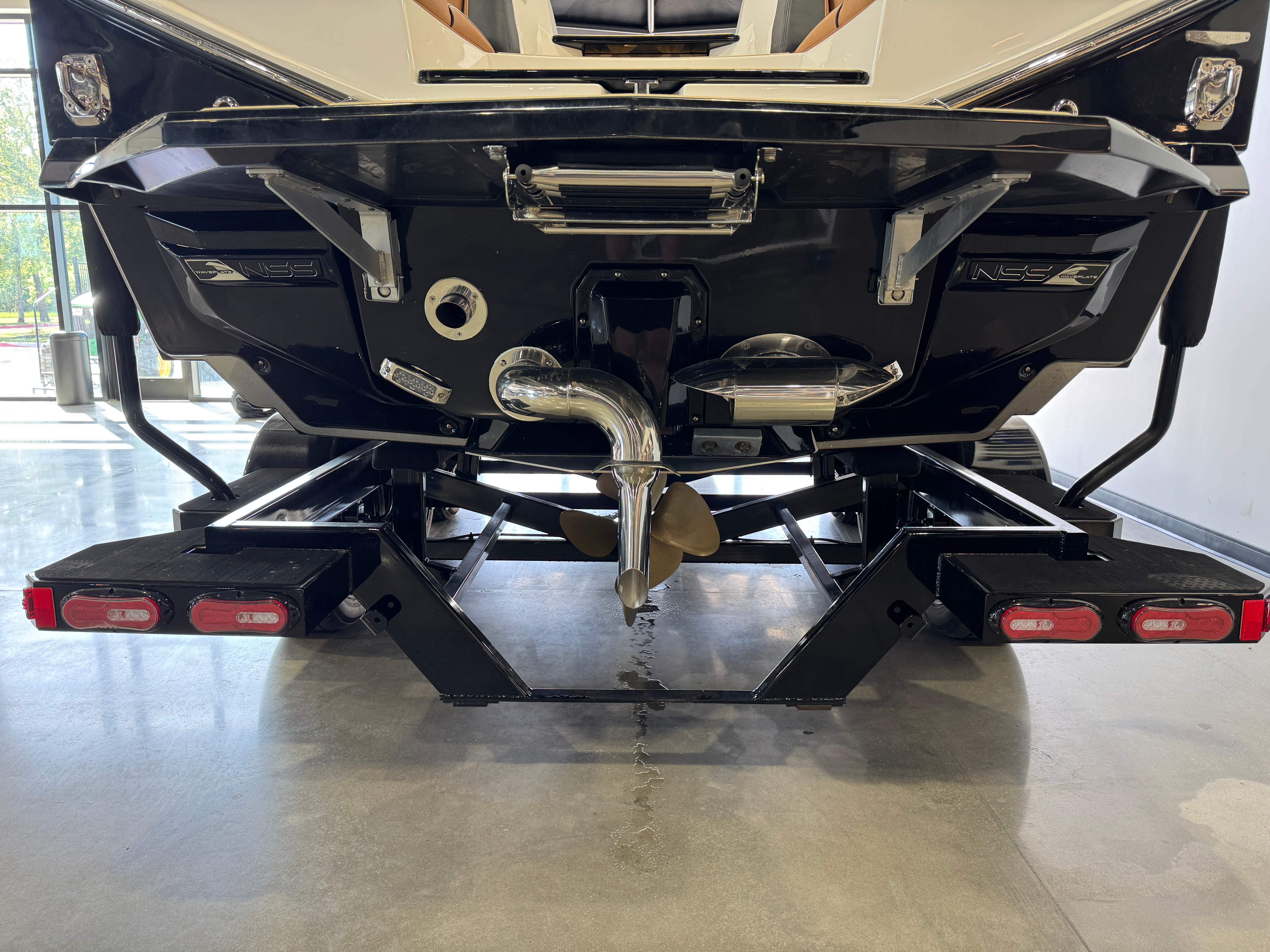 2022 Nautique Super Air Nautique G23 Paragon
