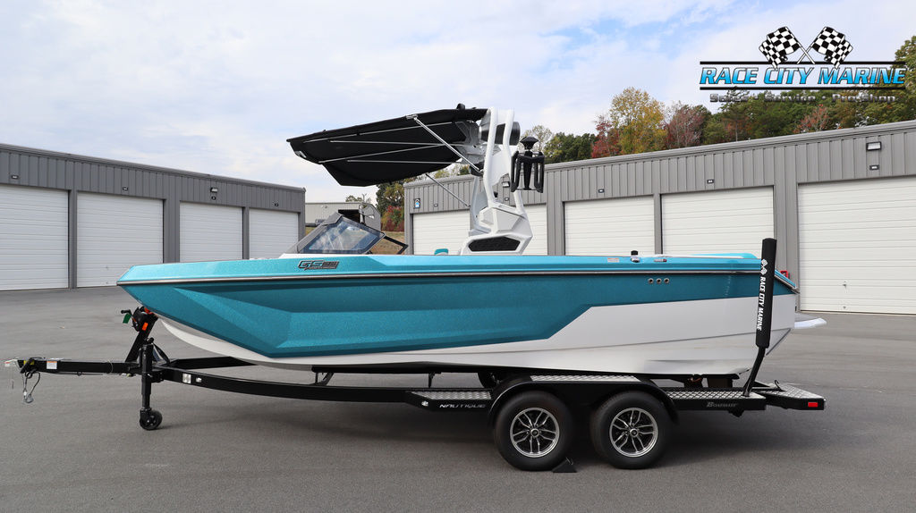 2024 Nautique GS22