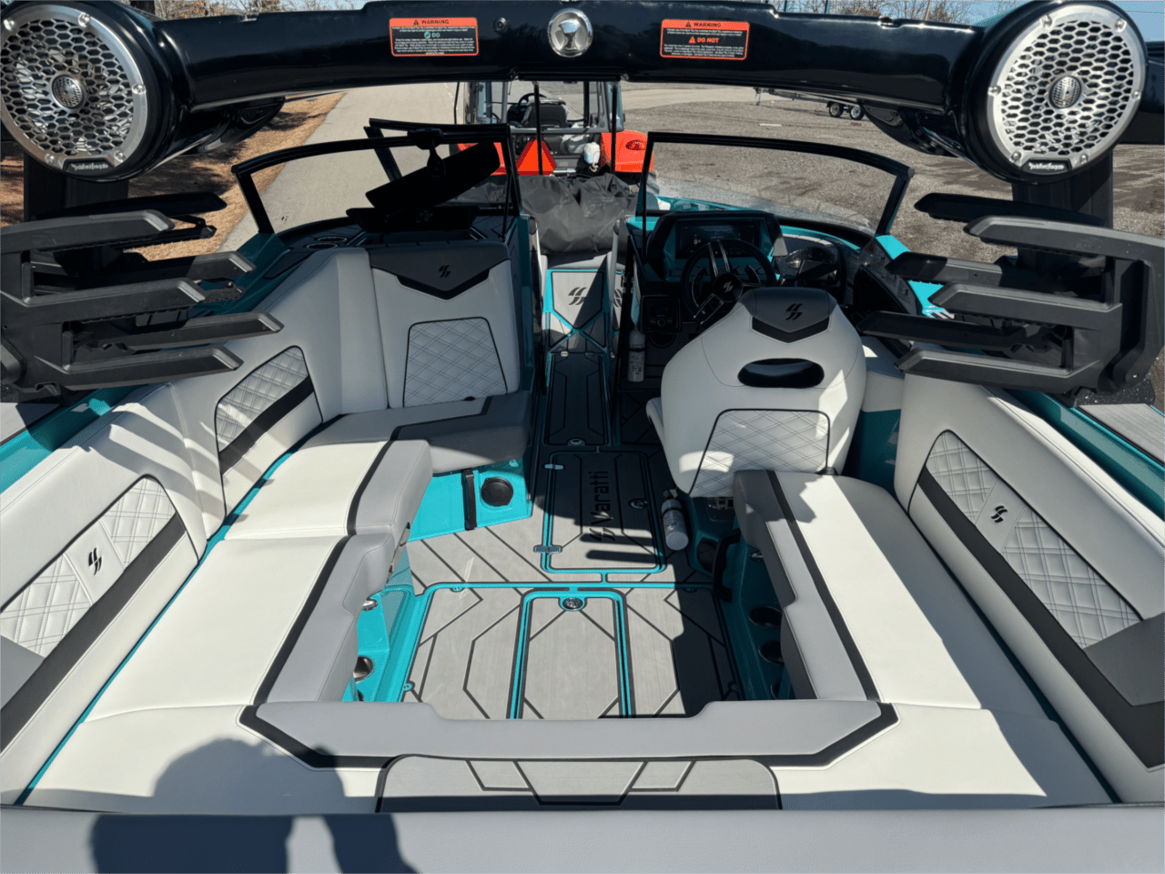 2025 Varatti Z2272