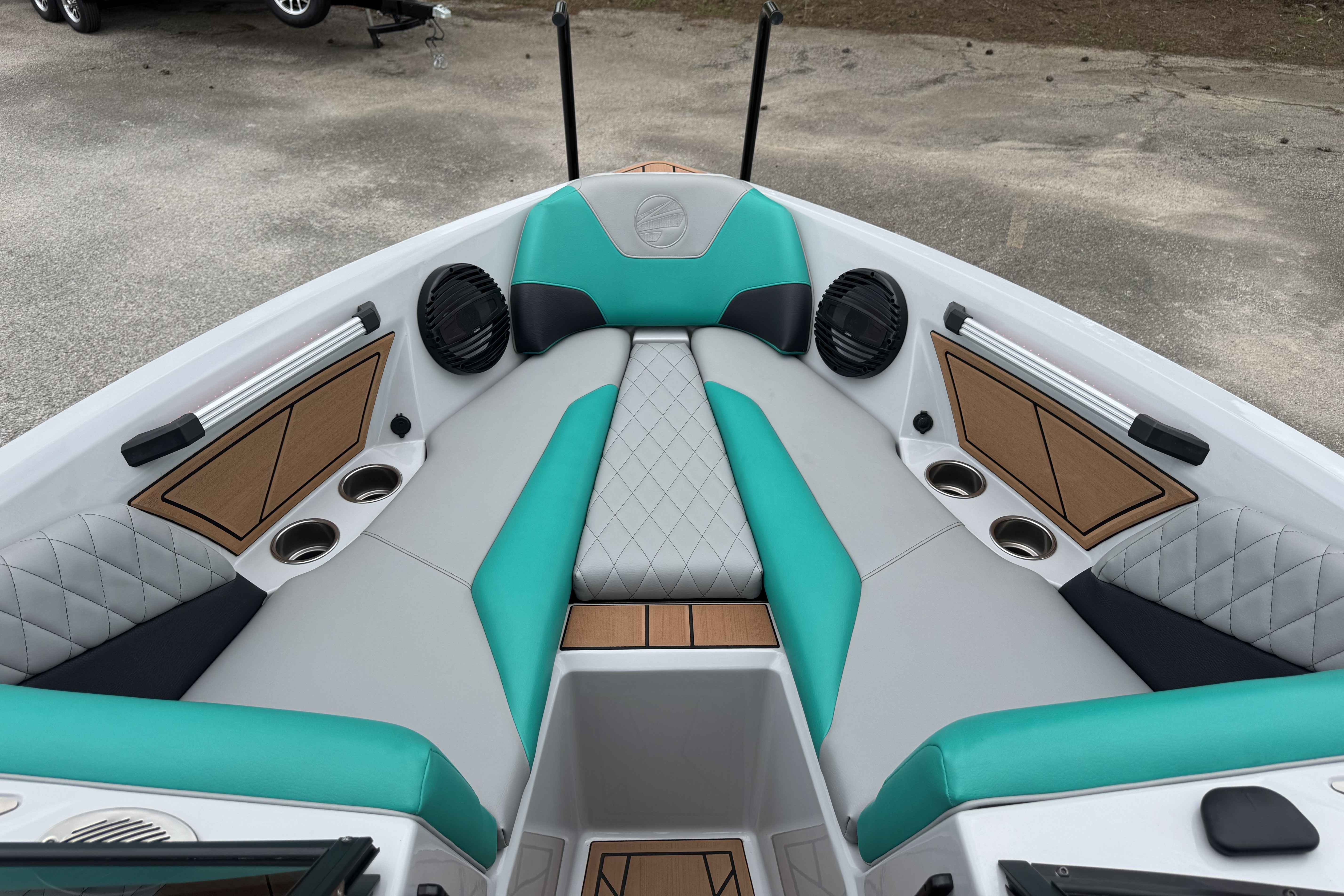 2023 Tige Z3