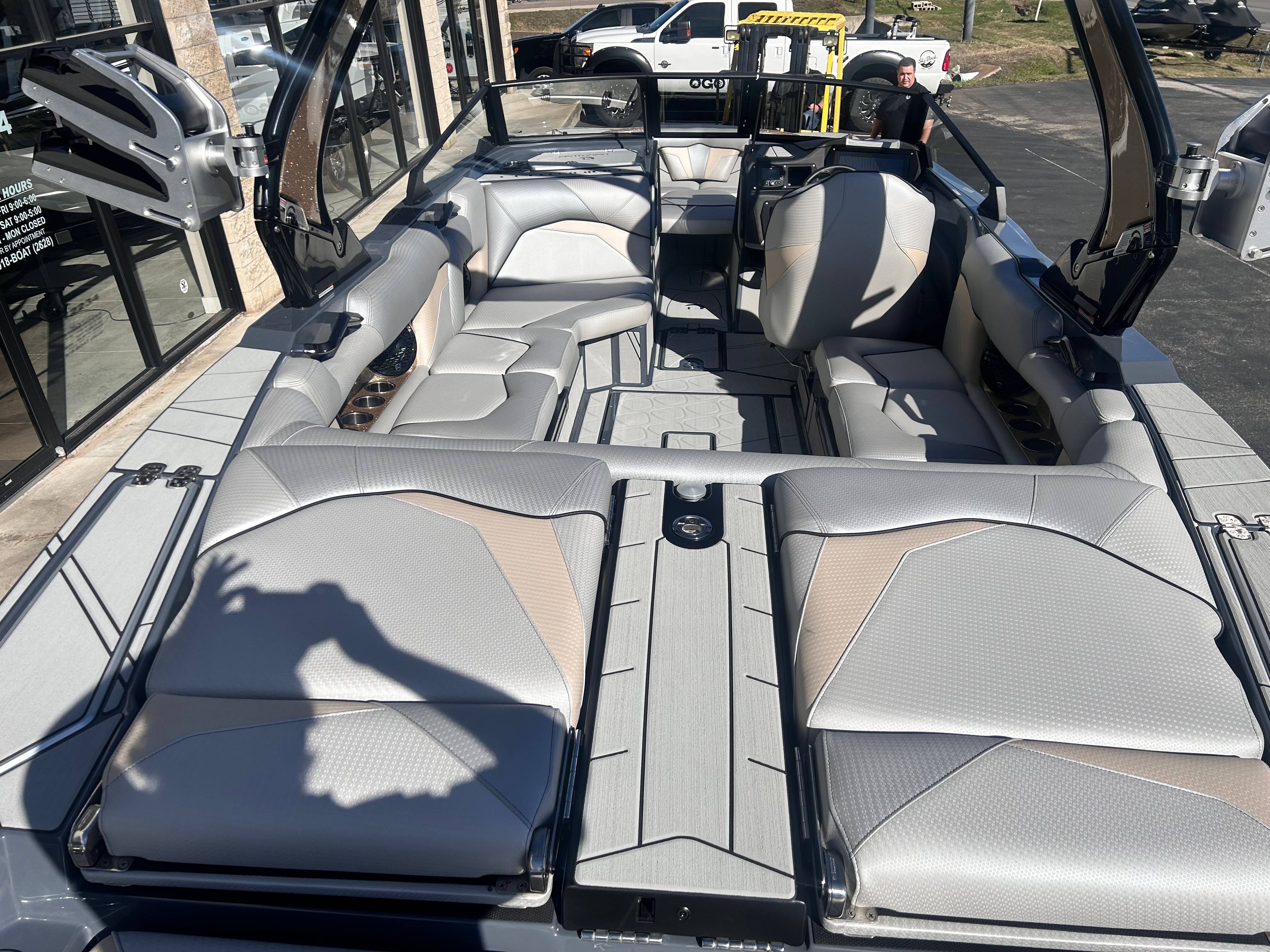 2025 Centurion FE 23
