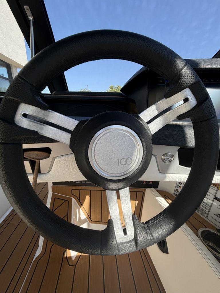 2025 nautique G25-Centennial-Edition