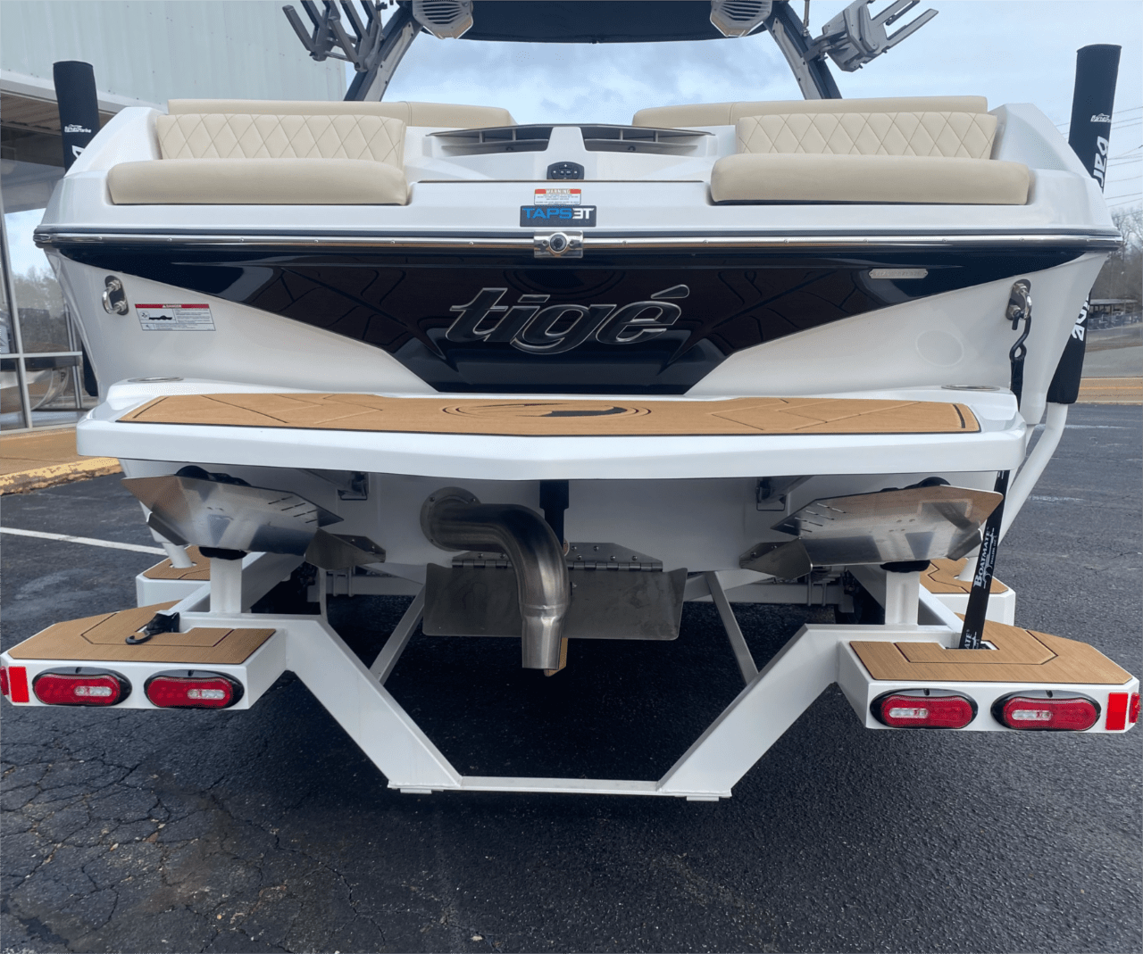 2024 Tige Z3