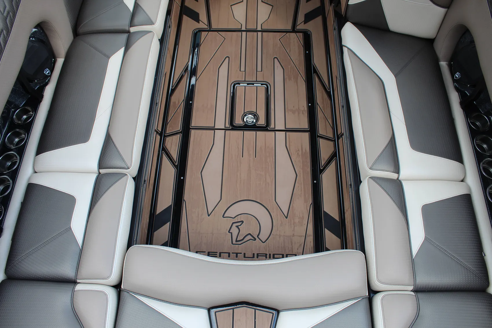 2025 Centurion Ri245