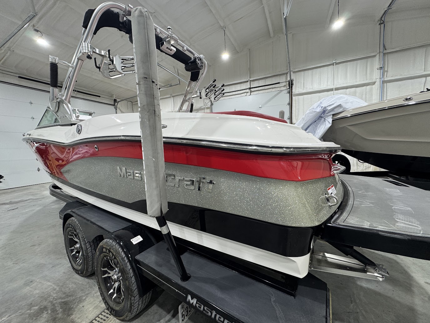 2013 MasterCraft X30