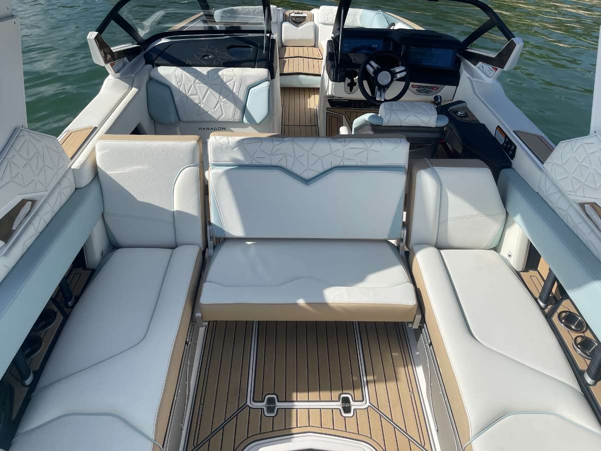 2022 Nautique Paragon G23