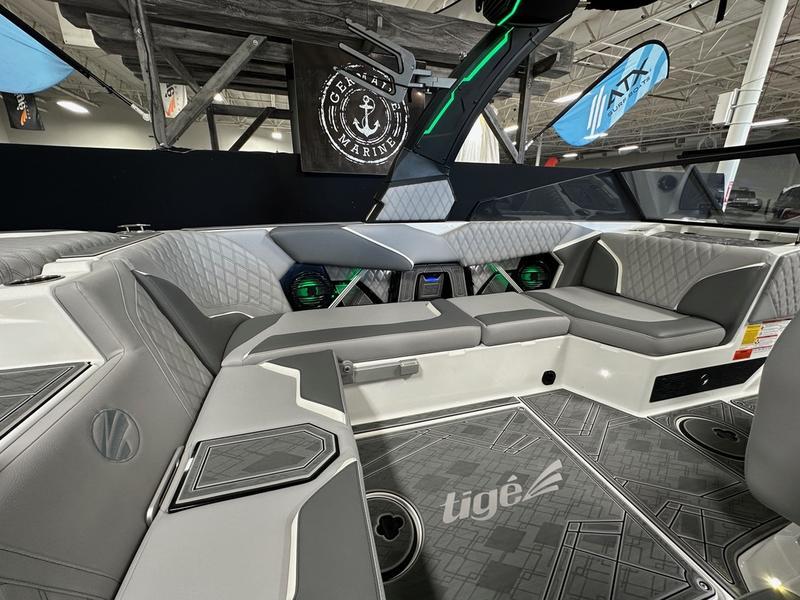 2024 Tige 22RZX