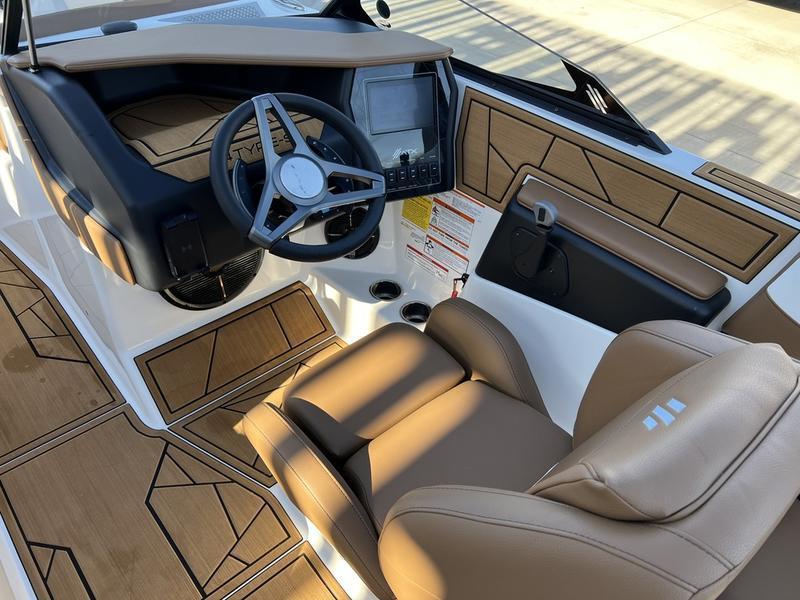 2024 ATX 24 Type-S