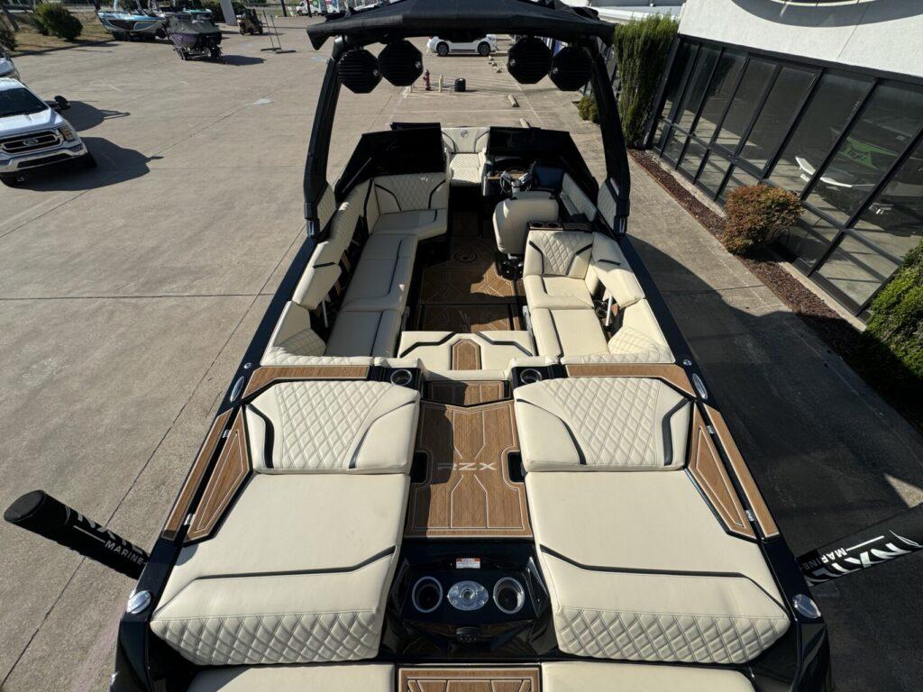 2024 Tige 24RZX