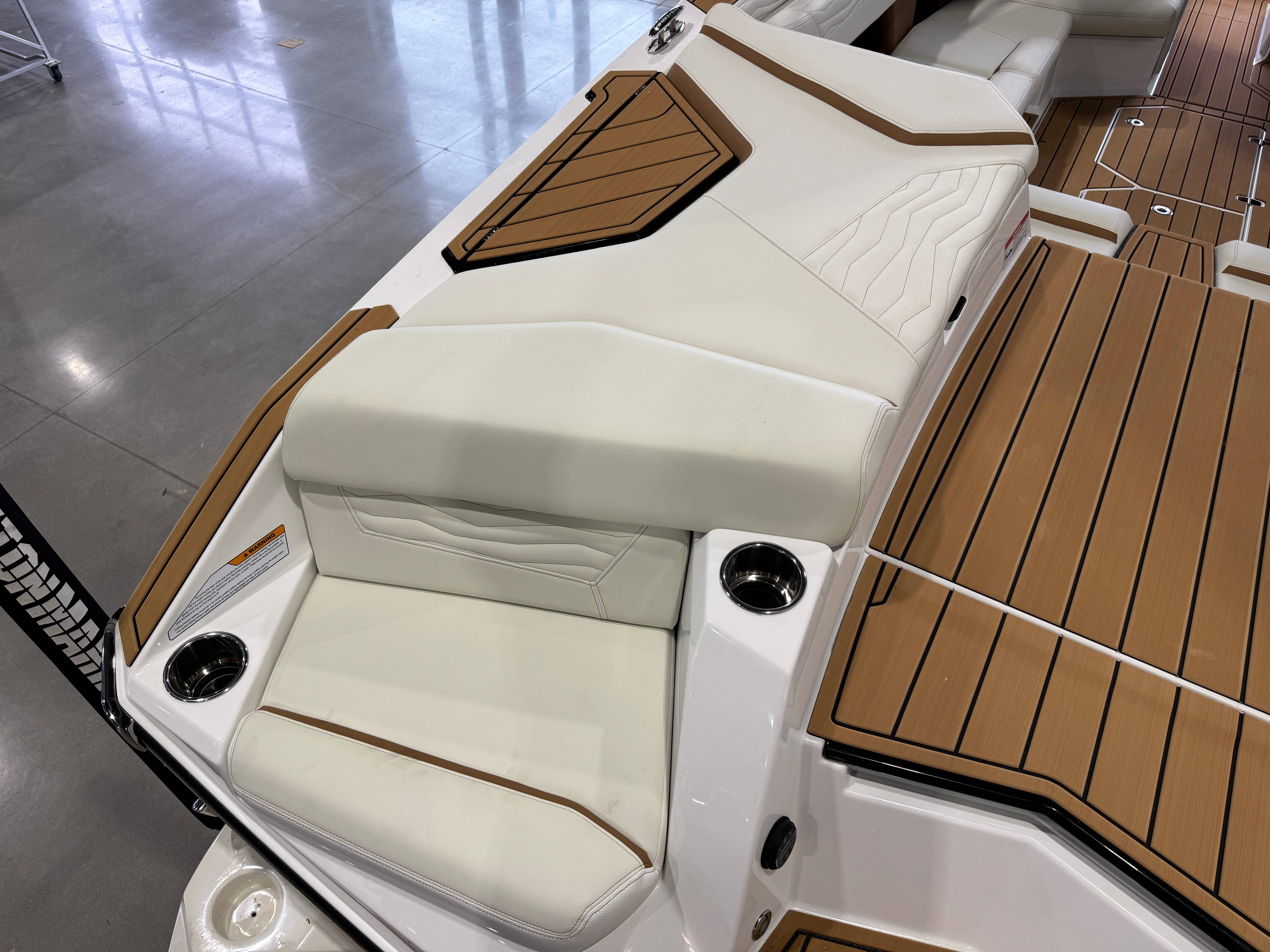 2025 Nautique Super Air Nautique G23